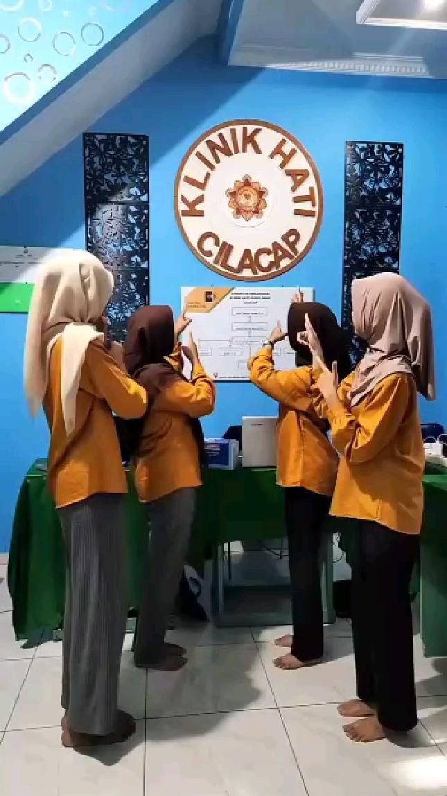 Hati Nurul Iman: Kesehatan yang Menghargai Waktu Anda di Cilacap