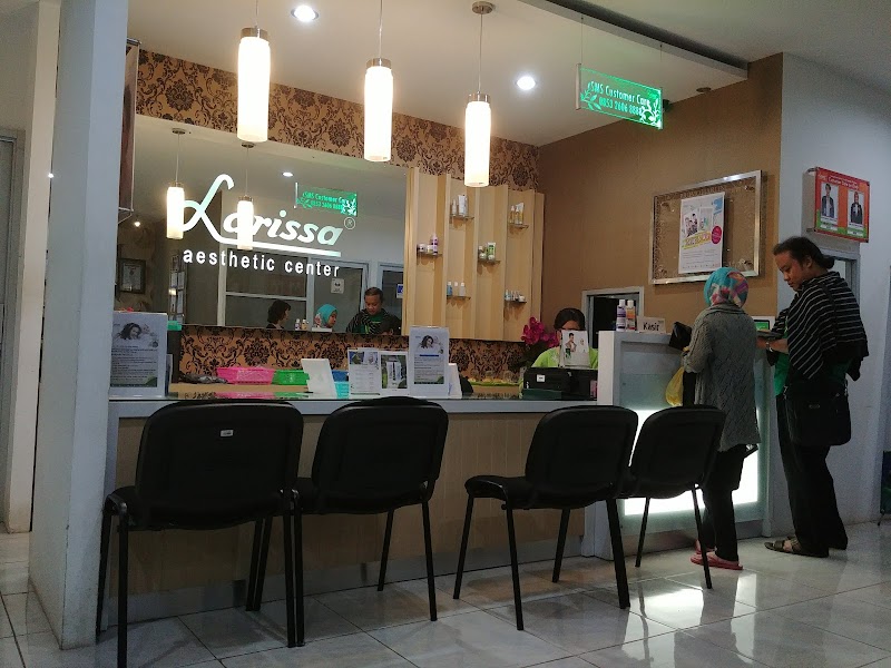 Healthy Skin in Cilacap: The Secret of Hati Nurul Iman Clinic